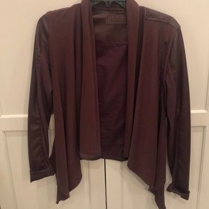 BlankNYC Blazer Jacket